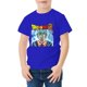 thumbnail image 1 of Camiseta Algodón de DBZ para niños, 1 of 5