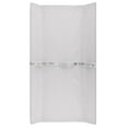 thumbnail image 2 of Delta Children Foam Contoured Changing Pad with Waterproof Cover, 2 of 8
