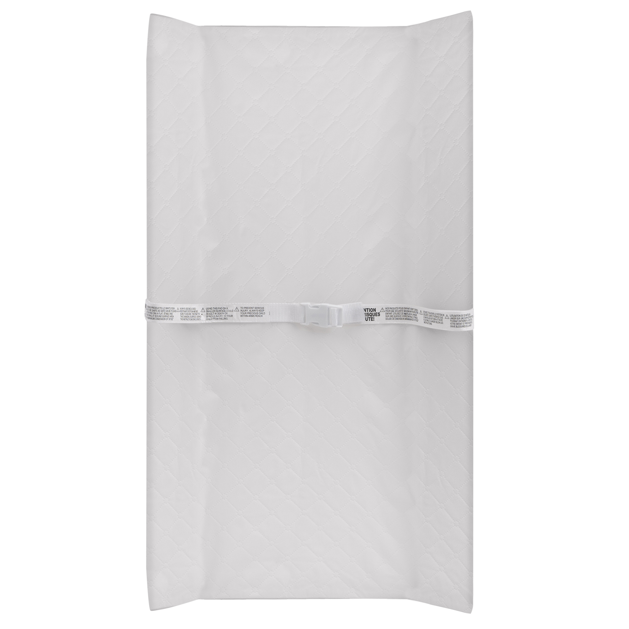 Delta Children Foam Contoured Changing Pad photo 2
