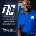 thumbnail image 3 of Ronnie Coleman Signature Series, Yeah Buddy, Pre-Workout Energy Powder, Strawberry Kiwi, 9.5 oz (270 g), 3 of 7