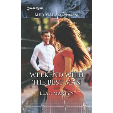 Weekend with the Best Man - eBook