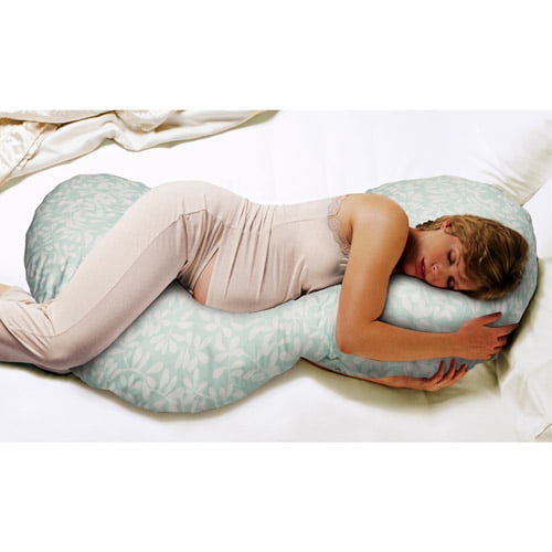 the original boppy total body pillow