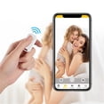 thumbnail image 3 of Tuya Bluetooth-compatible 4.0 Buscador anti-perdida Rastreador GPS inteligente para bolsa (Blanco) Ehuebsd Para estrenar, 3 of 9
