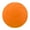 Orange Large, variant on AOOOWER Multipurpose Dog Toy Flying Disc Feeding Dish Lightweight Chew Proof Design For Pet