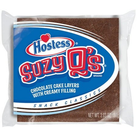 Suzy Q Cake Walmart Suzy Q Cake Walmart
