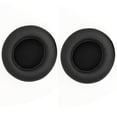 thumbnail image 1 of Almohadillas de repuesto de cuero proteico para almohadillas Razer Kraken Pro, 1 of 8