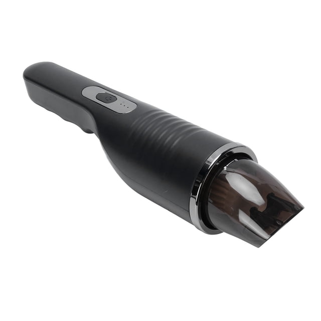 Aspiradora De Mano Pequeña, Filtro Lavable Multiusos Recargable, Batería Portátil De 2000 MAh, Aspiradora De Mano Inalámbrica Con 4 Accesorios Para El Hogar