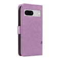 thumbnail image 5 of Phone Case for Google Pixel 7, PU Leather Card Slots with Kickstand Function Shockproof Wallet Cover for Google Pixel 7, 5 of 5