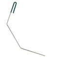 thumbnail image 4 of Deep Fryer Cleaner Kit | Deep Fryer Scoop and Cleanout Rod | Industrial Grade Stainless Steel Cleaning Kit for Commercial Kitchen Fryers (Cleanout Rod), 4 of 4