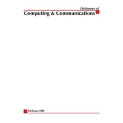 McGraw-Hill Dictionary of Computing & Communications (Paperback)