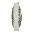 thumbnail image 2 of Eden Zimmer 17" Chenille Accent Pillow - Seagrass Green in Set of 2, 2 of 7