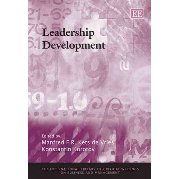 Leadership Development