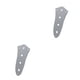thumbnail image 3 of Greeniant Control Plate Upgraded Fittings Bass Supplies Accessories Replaced Instrument Board Mounting Handy Part Installation Controller 2piezas, 3 of 6