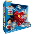 thumbnail image 7 of Paw Patrol, Lights and Sounds Air Patroller Plane, 7 of 7
