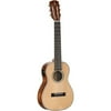 Alvarez Artist Travel-Size Baritone Acoustic-Electric Ukulele Natural
