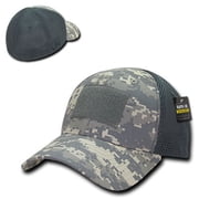 Tactical Air Mesh Flex Caps, ACU