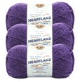 thumbnail image 1 of Lion Brand Heartland Fil (3-CT), 1 of 8