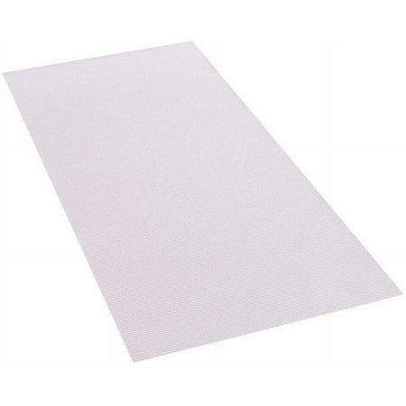 Plaskolite Duralens Prismatic Light Panel