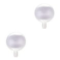 thumbnail image 1 of Wweixi 50 Pieces Pet Squeaky Toy Insert Entertainment Accessories Playing Maker Removable Squeaker Noise Relaxing Repair 1 2Set, 1 of 6