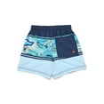 thumbnail image 2 of Camaro Boys Swim Trunks, Sizes 4-12, 2 of 3