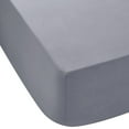 thumbnail image 1 of Mainstays Fitted Sheet, 1 of 2