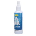 thumbnail image 1 of Anti Static Spray for Hair, 100ml Portable Anti Static Spray for Clothes Multipurpose 3 Pcs  for Down Jacket Sweater, 1 of 7