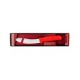 thumbnail image 2 of Master Grade HM-01-15 6 in. Butchers Skinning Knife, Red, 2 of 2
