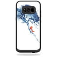thumbnail image 1 of MightySkins LIFSGS8PL-no way back Skin for Lifeproof Samsung Galaxy S8 Plus Fre Case - No Way Back, 1 of 4
