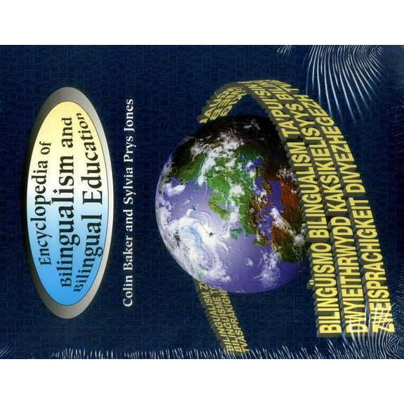 Encyclopedia/Bilingualism/Bili (Hardcover)
