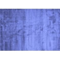 thumbnail image 1 of Ahgly Company Indoor Rectangle Abstract Blue Contemporary Area Rugs, 4' x 6', 1 of 4