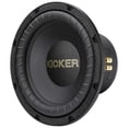 thumbnail image 2 of Subwoofer KICKER 50GOLD104 10" Serie Gold 400W RMS, 2 of 9