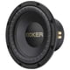 thumbnail image 2 of Subwoofer KICKER 50GOLD104 10" Serie Gold 400W RMS, 2 of 9