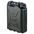 thumbnail image 2 of BPA Durable 5 Gallon 20 Liter Portable Military Water Storage Container for Camping, Outdoors and Emergency Management, 2 of 7