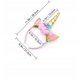 thumbnail image 4 of Diadema con forma de unicornio para niñas, 4 of 5
