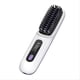 thumbnail image 1 of Portable Cordless Hair Straightener Brush with LED Display, 1 of 5
