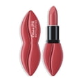 thumbnail image 1 of CUJM 10 Color Matte Long Waterproof Split Velvet Girls Ladies Makeup Glossy Lip, 1 of 1