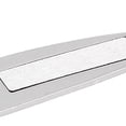 thumbnail image 3 of Suodoka German Nail Clipper Premium Stainless Steel Anti-Splashing Portable Ultra Thin Fingernail Toenail Clippers Professional Trimmer For Men Women, 3 of 9
