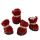 thumbnail image 1 of Zapatos adecuados para tallas pequeñas y medianas | Botas de invierno con cinturones reflectantes | Protectores con suelas de goma | Térmicos | Para interior y exterior, 1 of 8