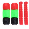 thumbnail image 1 of Manillar antideslizante universal para scooter, cubierta de empuñaduras de motocicleta eléctrica, accesorio modificado, negro, verde, rojo YUNYI BRAND  Deportes, 1 of 8