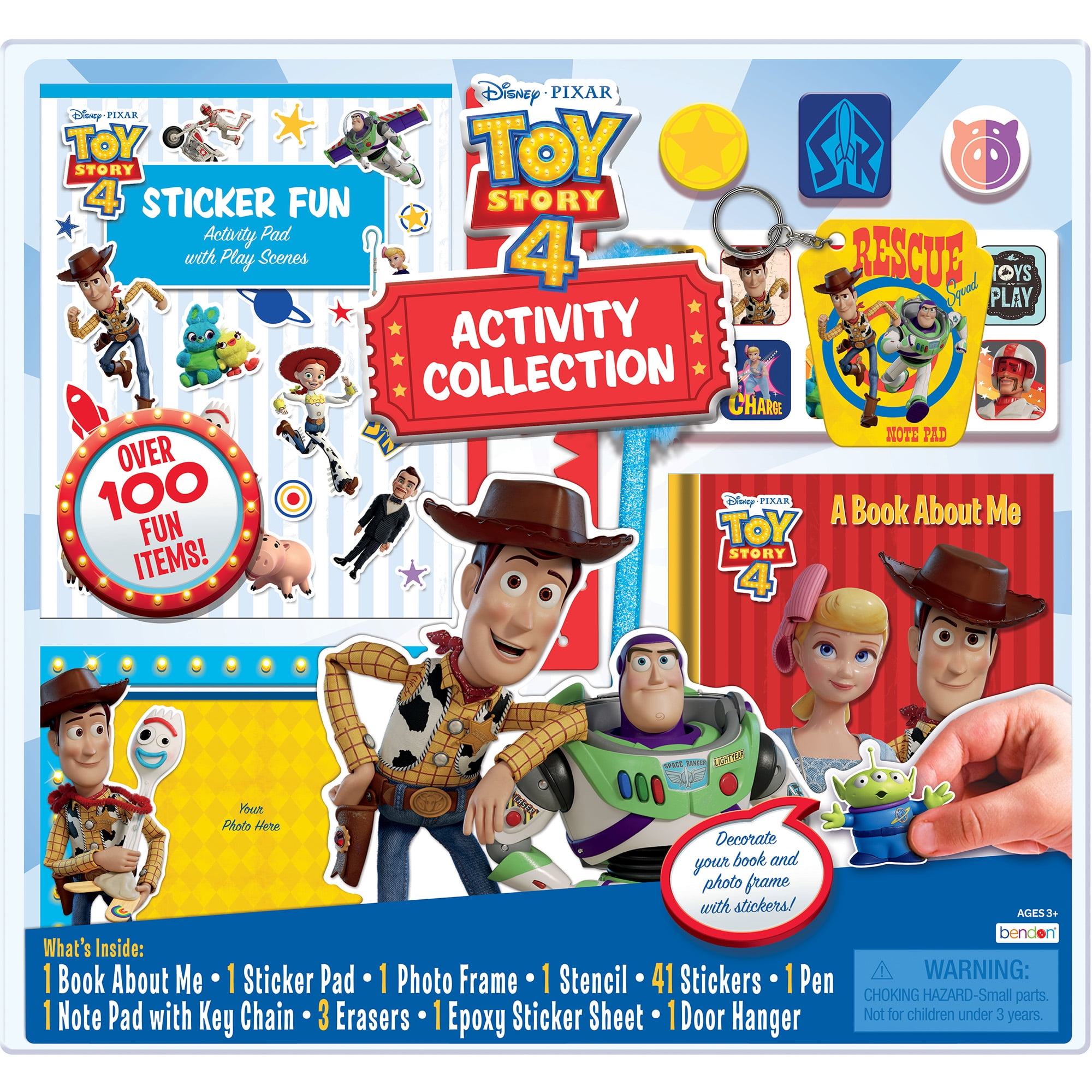 toy story minis walmart