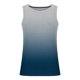 thumbnail image 3 of Tanques para Hombre para el Verano Solto Chaleco Impresión Deportivo Cuello Redondo, Casual, 3 of 4