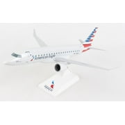 Skymarks American Eagle Embraer E175 1/100 New Livery Republ