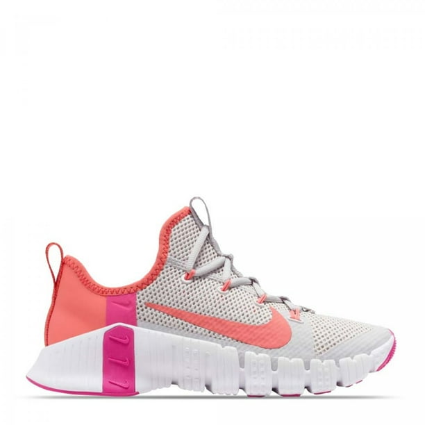 Tenis Nike Metcon Free X 3 Crossfit CJ6314 068 24 Talla 24 mx Nike Metcon Free X 3 Walmart en linea