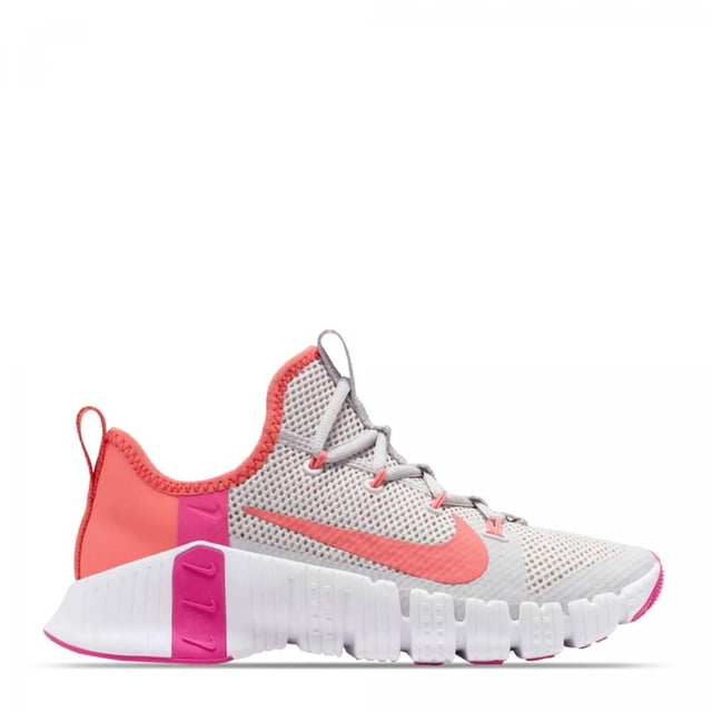 Tenis Nike Metcon Free X 3 Crossfit CJ6314-068-265 Talla 26.5 mx Nike Metcon Free X 3