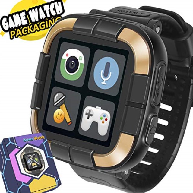 hyanwoo smartwatch