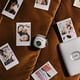 thumbnail image 5 of Cámara Instax Pal Blanca, 5 of 5