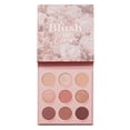 thumbnail image 2 of Paleta de sombras de ojos ColourPop Blush Crush con 8 tonos, 2 of 2