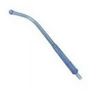 Dynarex Yankauer Suction Handle 50/Case Vented