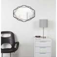 thumbnail image 3 of Oh® Chair Matte Black, 3 of 4