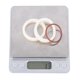 thumbnail image 2 of Anillo De Esponja De Horquilla Delantera De Amortiguador BOLANY Herramienta de instalación de anillo de horquilla delantera de amortiguador para piezas de bicicleta de montaña Tmvgtek Accesorios para bicicletas, 2 of 9